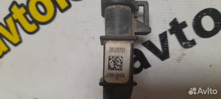 Датчик положения коленвала Lifan Solano 214813 620