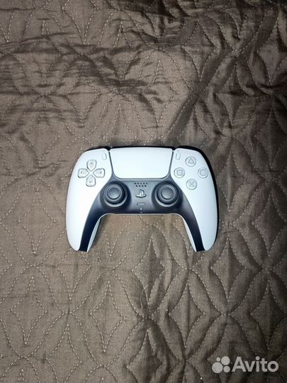 Геймпад dualsense ps5