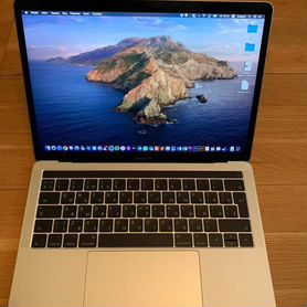 Apple MacBook Pro 256 gb