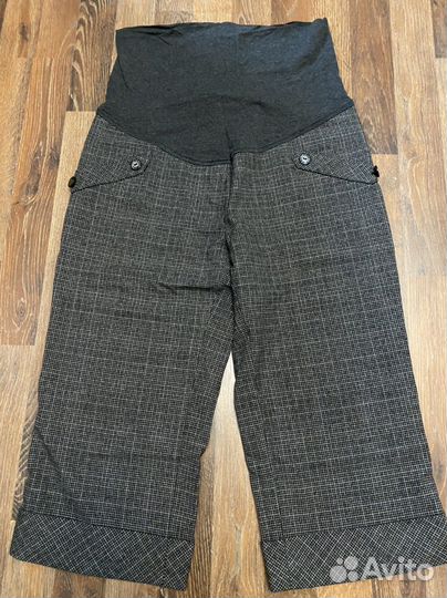 Пакетом вещи одежда для беременных 44 46