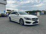 Mercedes-Benz CLA-класс 1.6 AMT, 2017, 68 000 км