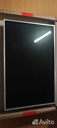 Дисплей для ноутбука