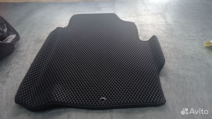 Коврики EVA (ева, ево, эва, эво) 3D ковры