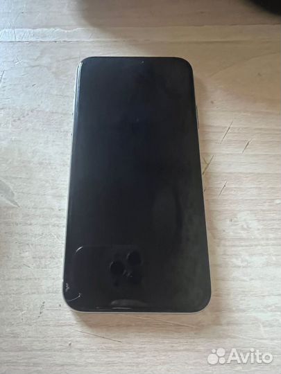Телефон iPhone Х 256 гб