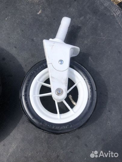 Колеса для коляски