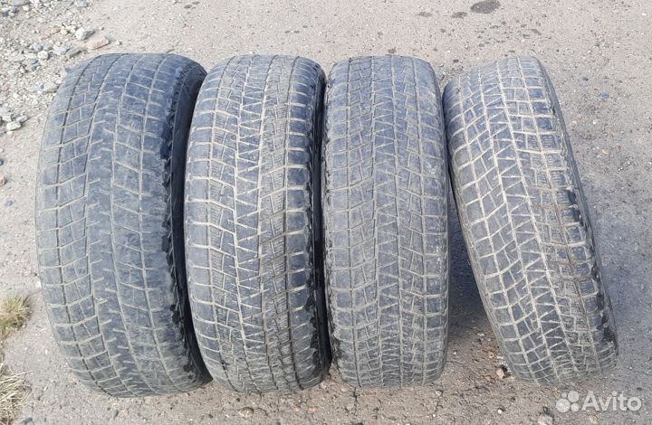 Bridgestone B450 225/70 R16