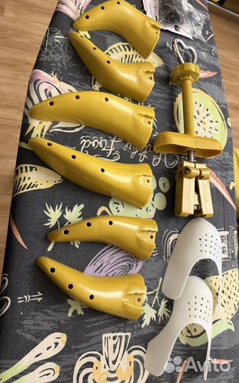 Растяжитель для обуви