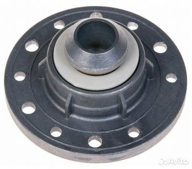 Суппорт для стиральной машины (фланец D103mm) Can