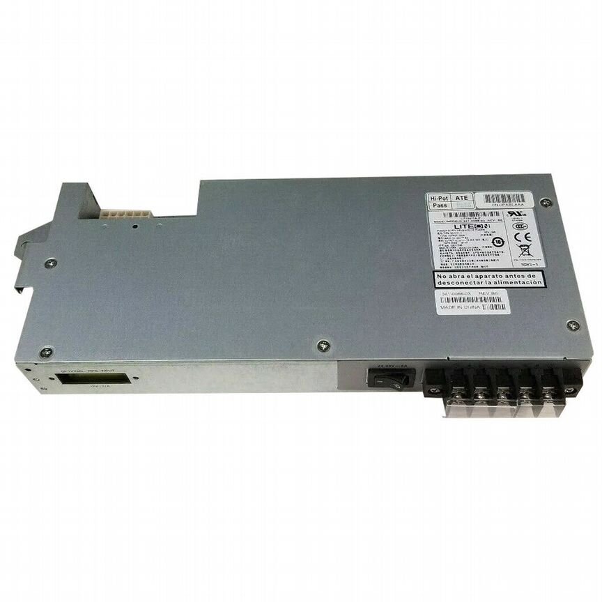 [PWR-2811-DC] Блок Питания Cisco Pwr-2811-Dc 125w