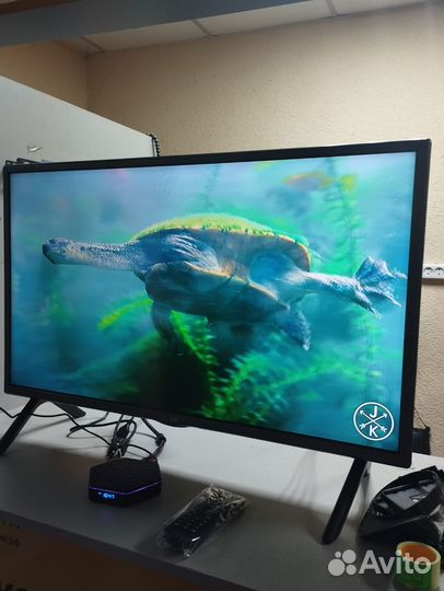 Телевизор Lg 32 дюйма