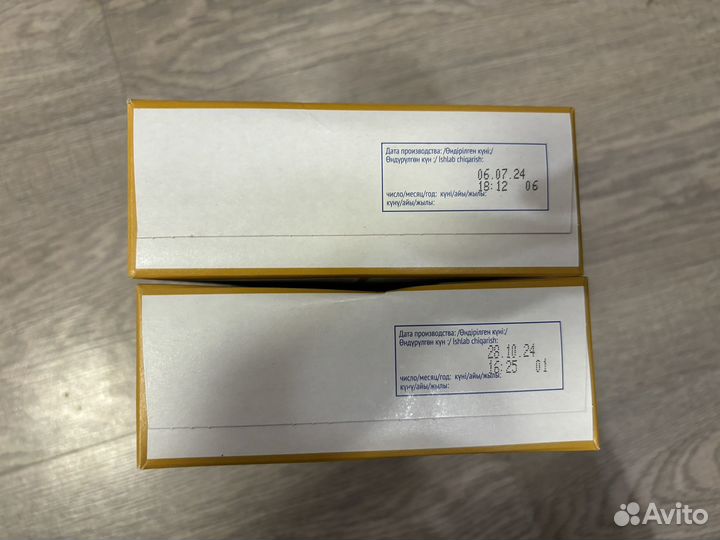 Детские каши агуша