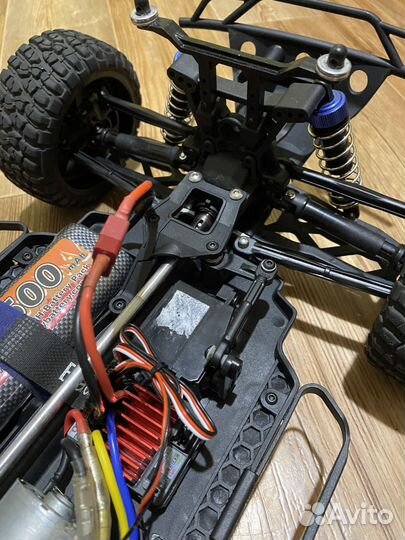 Remo Hobby EX3 околоновый