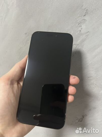 iPhone 15 Pro Max, 256 ГБ