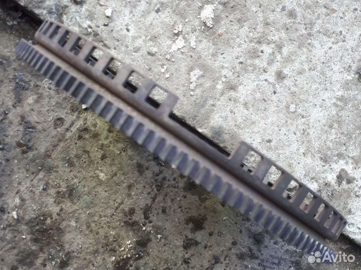 Маховик фольксваген пассат б5