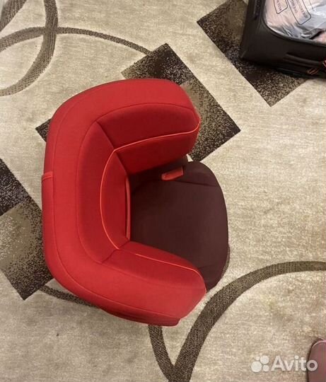 Автокресло CBX by Cybex Free-Fix 15-36