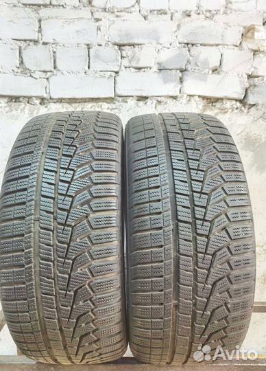 Hankook Winter I'Cept Evo2 W320 215/40 R17 87V