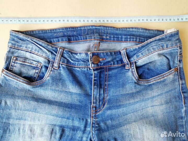 Джинсы (09.02.25)