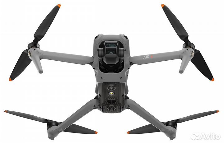 Квадрокоптеры DJI Air 3