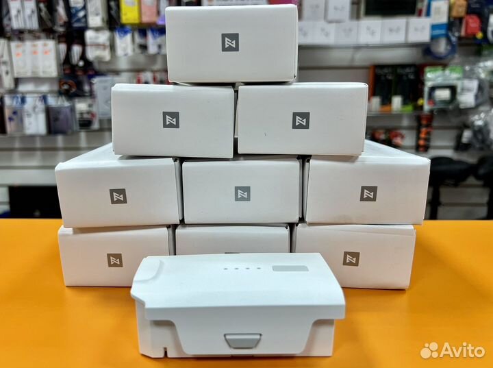 Аккумулятор на квадрокоптер Xiaomi Fimi X8 SE v2