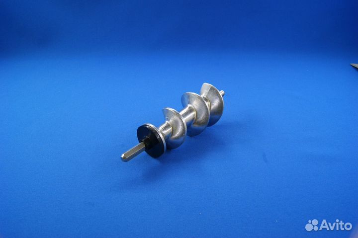 Шнек мясорубки