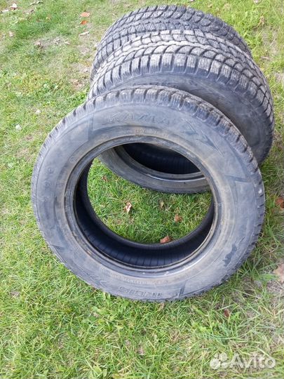 КАМА Кама-505 175/65 R14