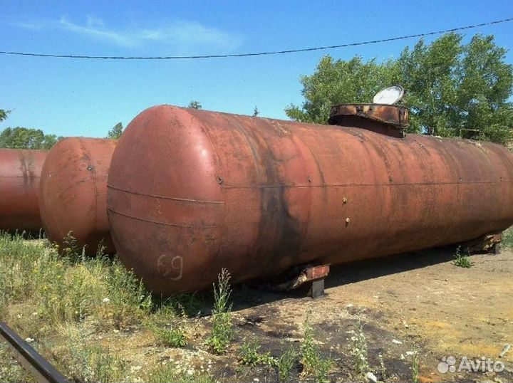 Жд цистерны