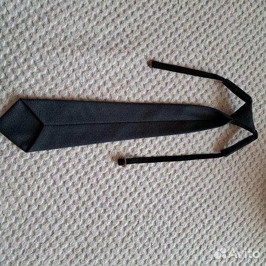 Галстук военный