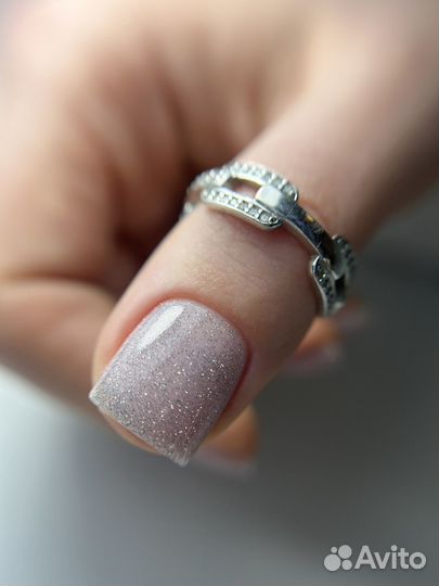 Маникюр гель лак