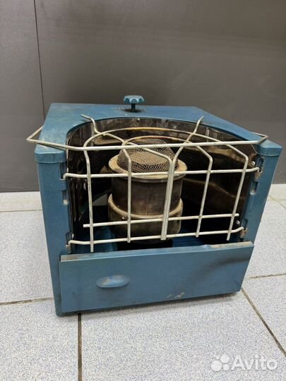 Прибор обогревательный Солярогаз по-2.5