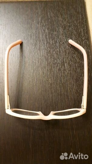 Детские оптические очки