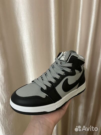 Кроссовки для мальчика 36 размер