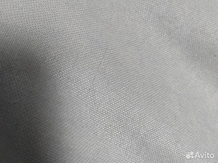 Штора 200*290 небольшой брак