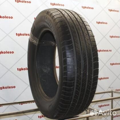 Michelin Latitude Tour HP 275/60 R20
