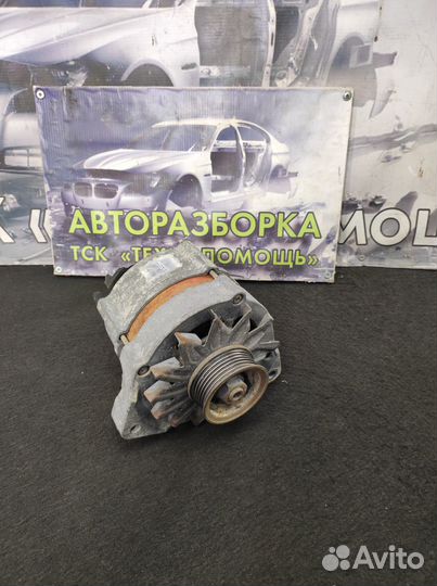 Генератор Audi 100 C4