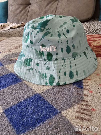 Панама мужская