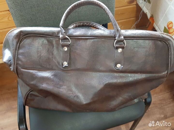 Сумка ретро