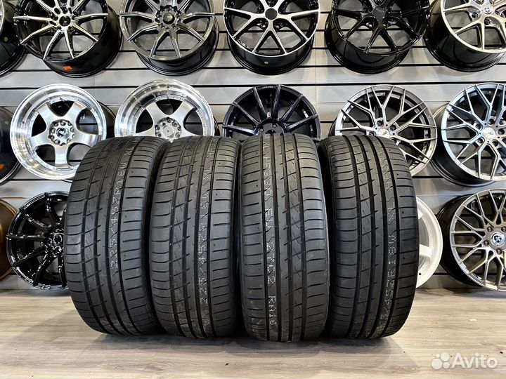 Habilead HF330 215/40 R17 87W