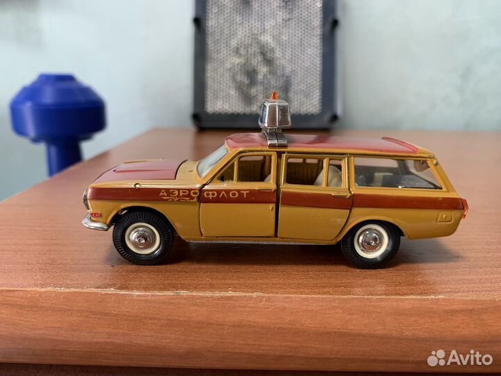 Модели автомобилей 1 43 СССР