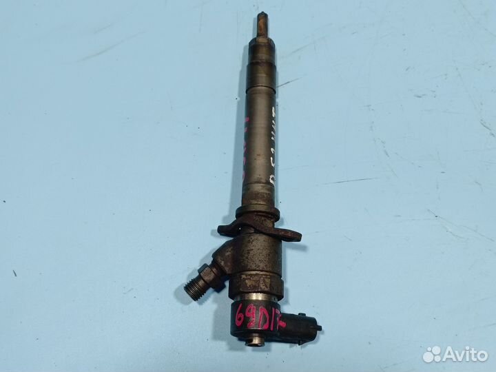 Форсунка топливная для Volvo S60,XC70,XC90