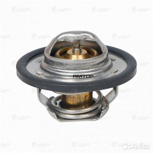 Luzar LT0902 LT 0902 luzar Термостат ваз Largus (1
