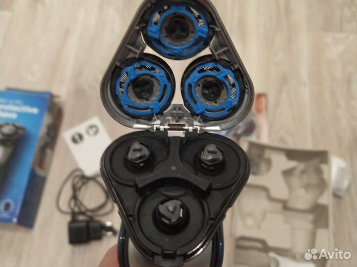 Бритва philips S5420