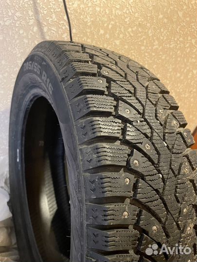 Formula Ice 205/55 R16