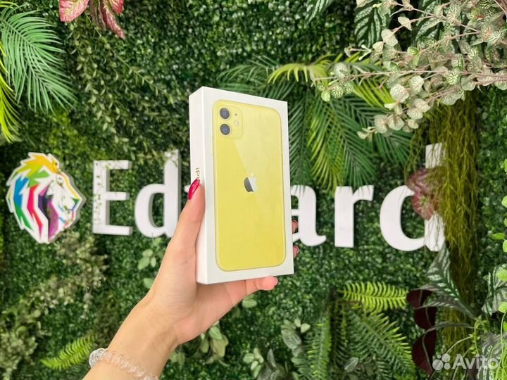 iPhone 11 64Gb