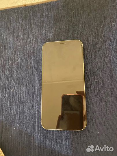 iPhone 12 Pro Max, 128 ГБ