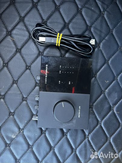 Native instruments komplete audio 2