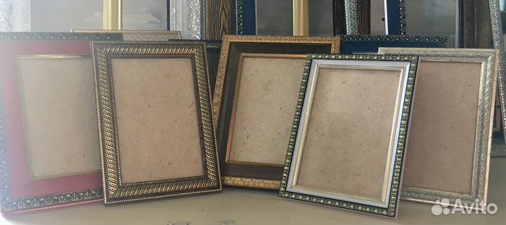 Рамки для фото