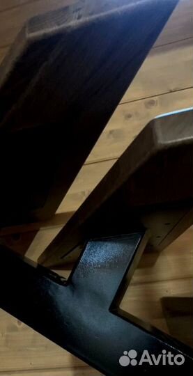 Лестницы винтовые