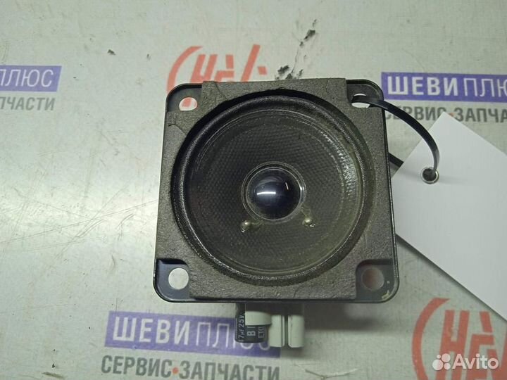 Динамик стойки задней Chevrolet Tahoe
