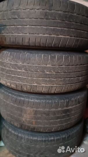 Accelera Alpha 225/55 R18