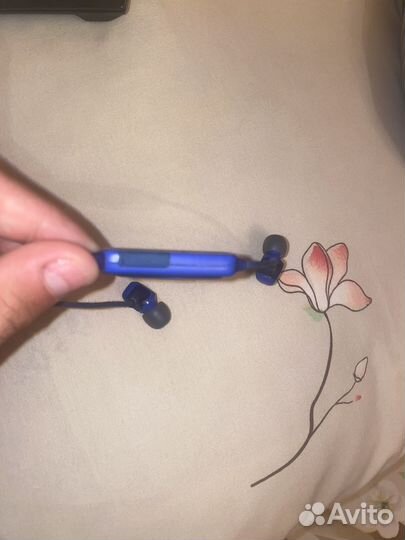 Наушники jbl